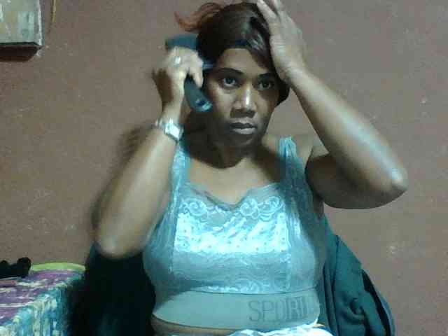 Jasmine4 webcam