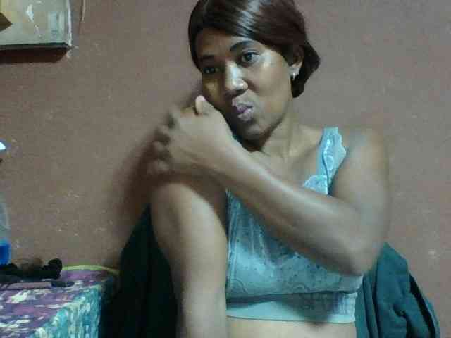 Jasmine4 webcam