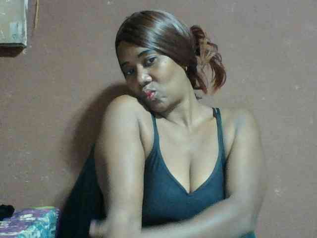 Jasmine4 webcam