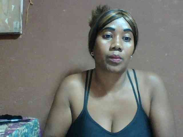 Jasmine4 webcam