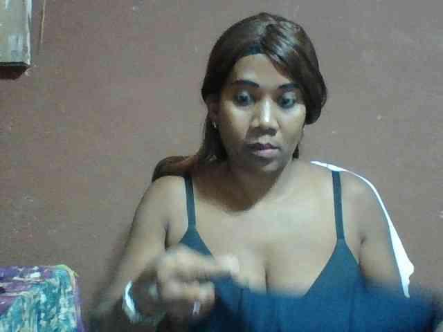 Jasmine4 webcam