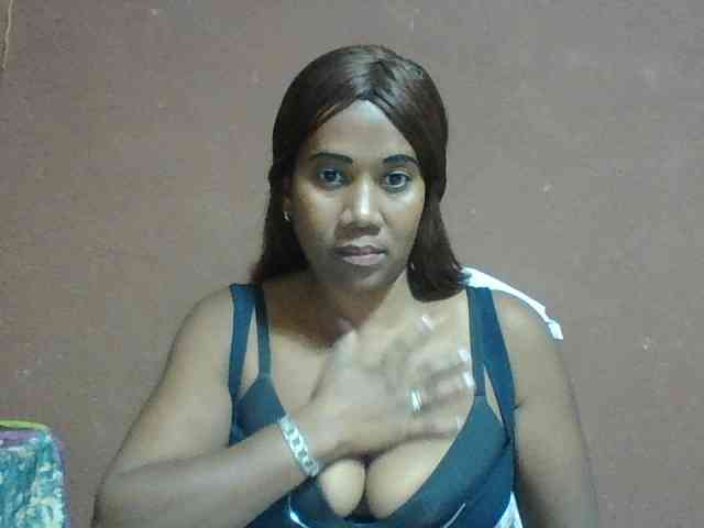 Jasmine4 webcam