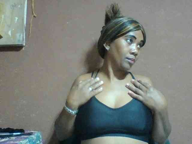 Jasmine4 webcam