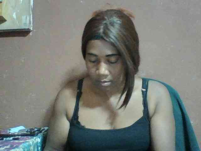 Jasmine4 webcam