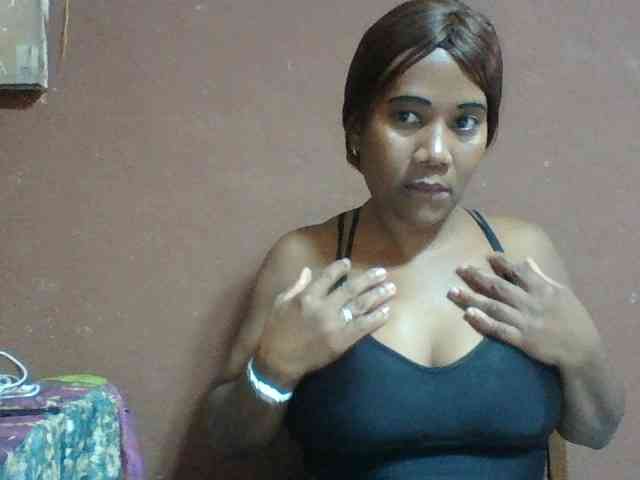 Jasmine4 webcam