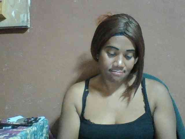 Jasmine4 webcam