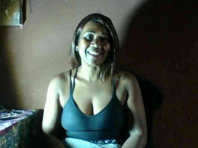 Jasmine4 webcam