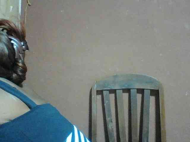 Jasmine4 webcam