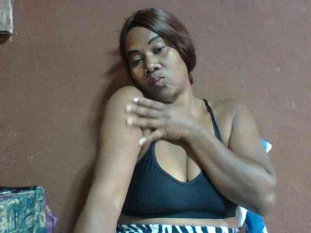 Jasmine4 webcam