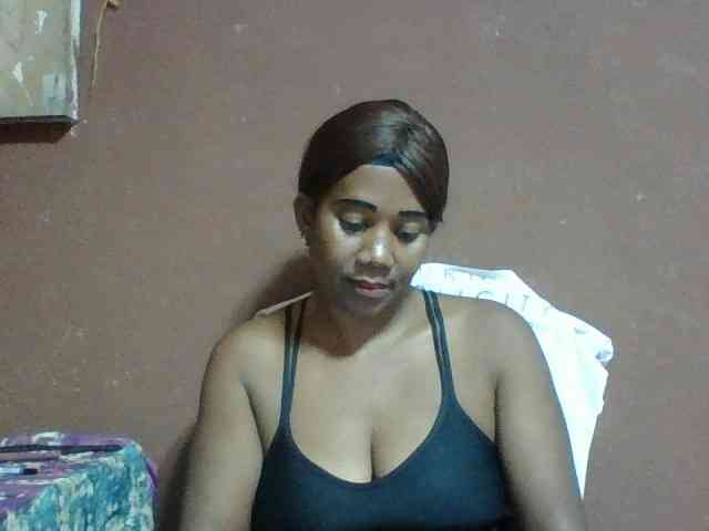 Jasmine4 webcam