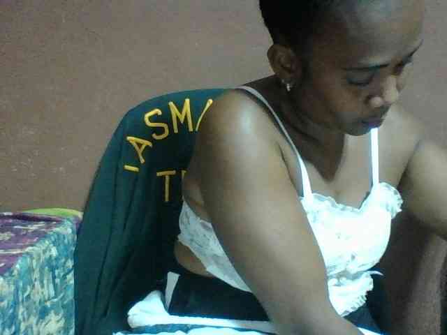 Jasmine4 webcam