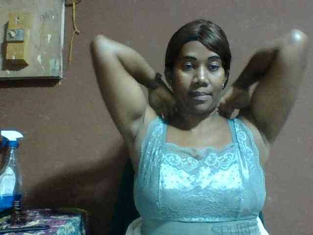 Jasmine4 webcam