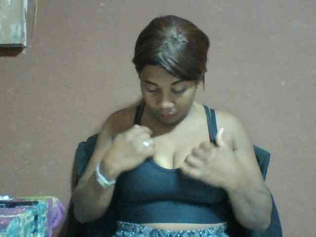 Jasmine4 webcam