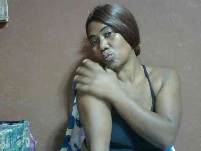 Jasmine4 webcam