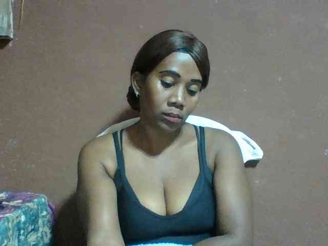 Jasmine4 webcam