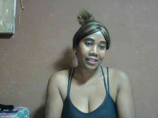 Jasmine4 webcam