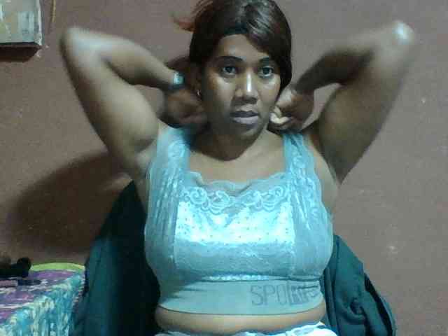Jasmine4 webcam