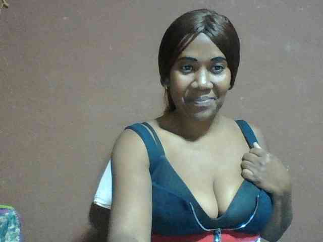 Jasmine4 webcam