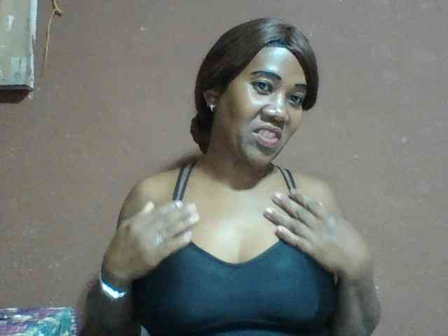 Jasmine4 webcam
