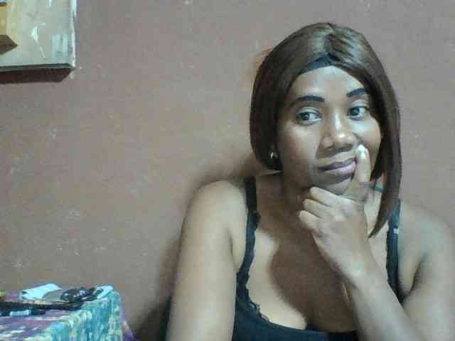 Jasmine4 webcam