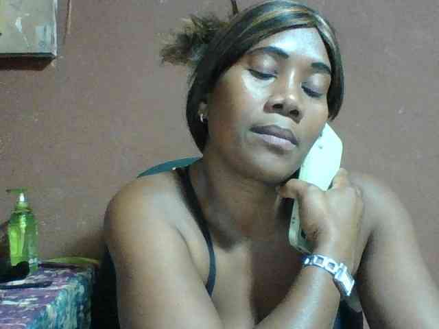 Jasmine4 webcam