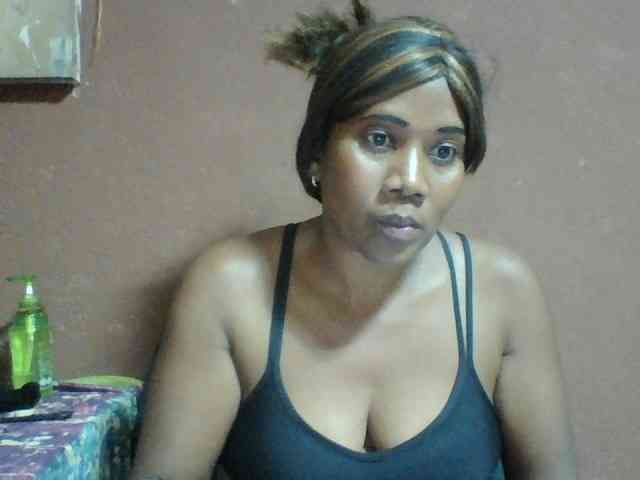 Jasmine4 webcam