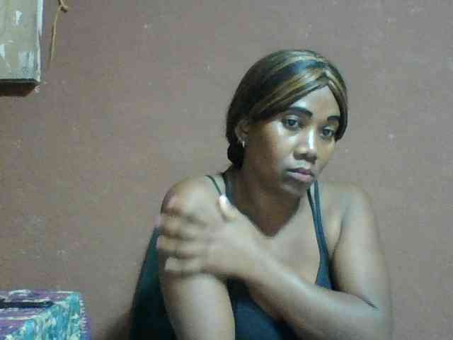 Jasmine4 webcam