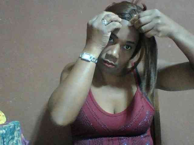 Jasmine4 webcam