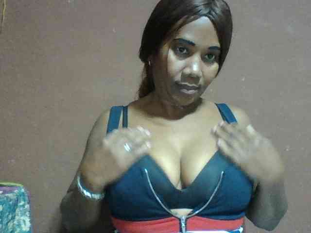 Jasmine4 webcam