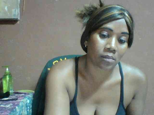 Jasmine4 webcam