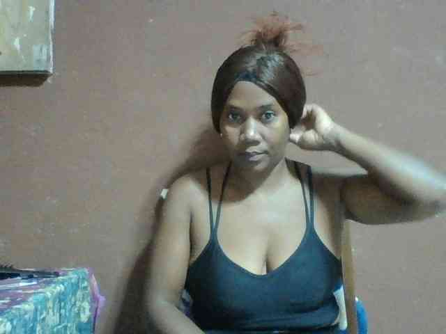 Jasmine4 webcam