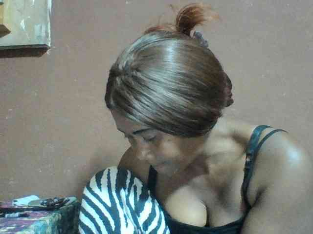 Jasmine4 webcam