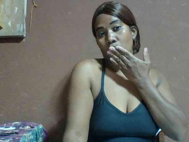 Jasmine4 webcam