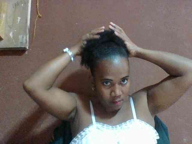 Jasmine4 webcam