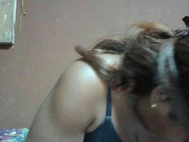 Jasmine4 webcam