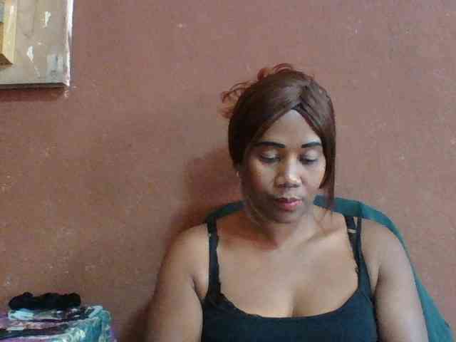 Jasmine4 webcam