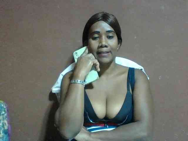 Jasmine4 webcam
