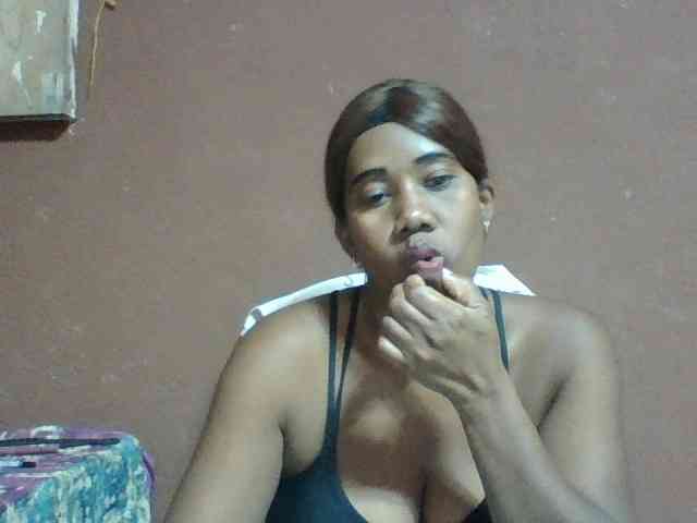 Jasmine4 webcam
