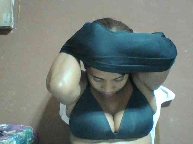 Jasmine4 webcam