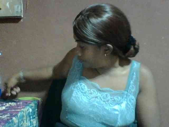 Jasmine4 webcam
