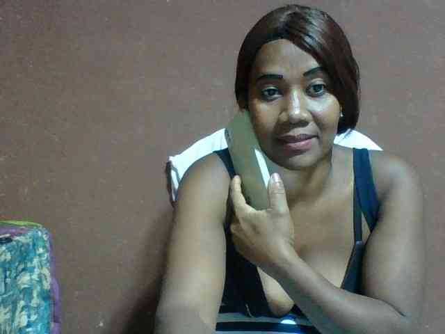 Jasmine4 webcam