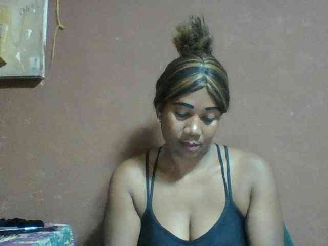 Jasmine4 webcam