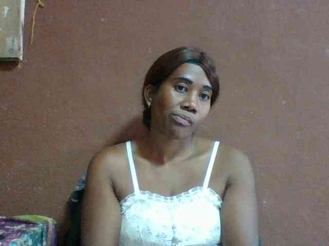 Jasmine4 webcam