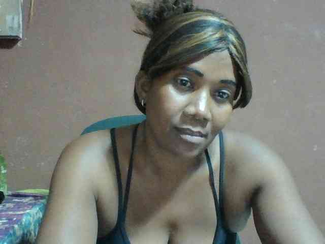 Jasmine4 webcam