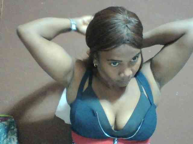 Jasmine4 webcam