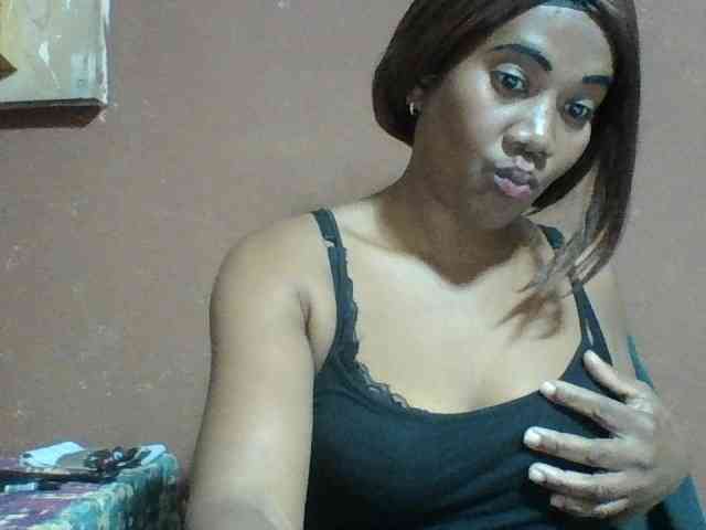 Jasmine4 webcam