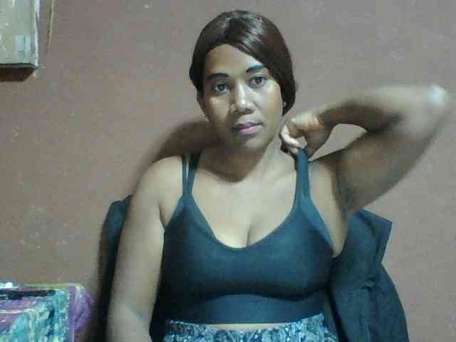 Jasmine4 webcam