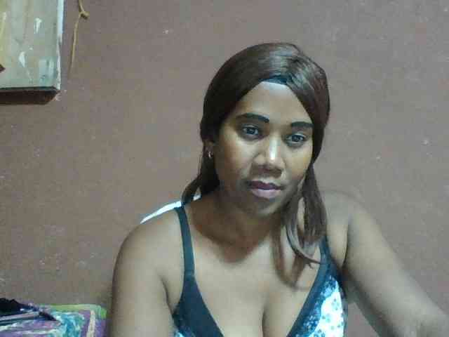 Jasmine4 webcam