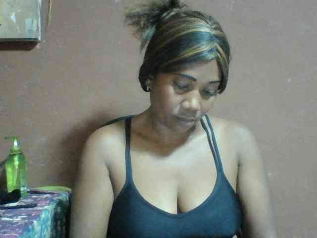 Jasmine4 webcam