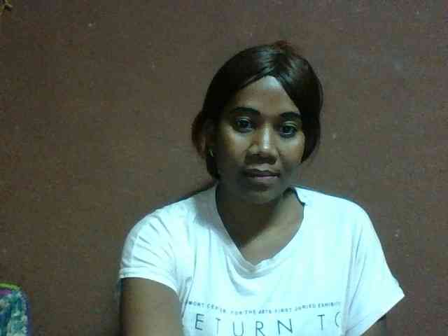 Jasmine4 webcam